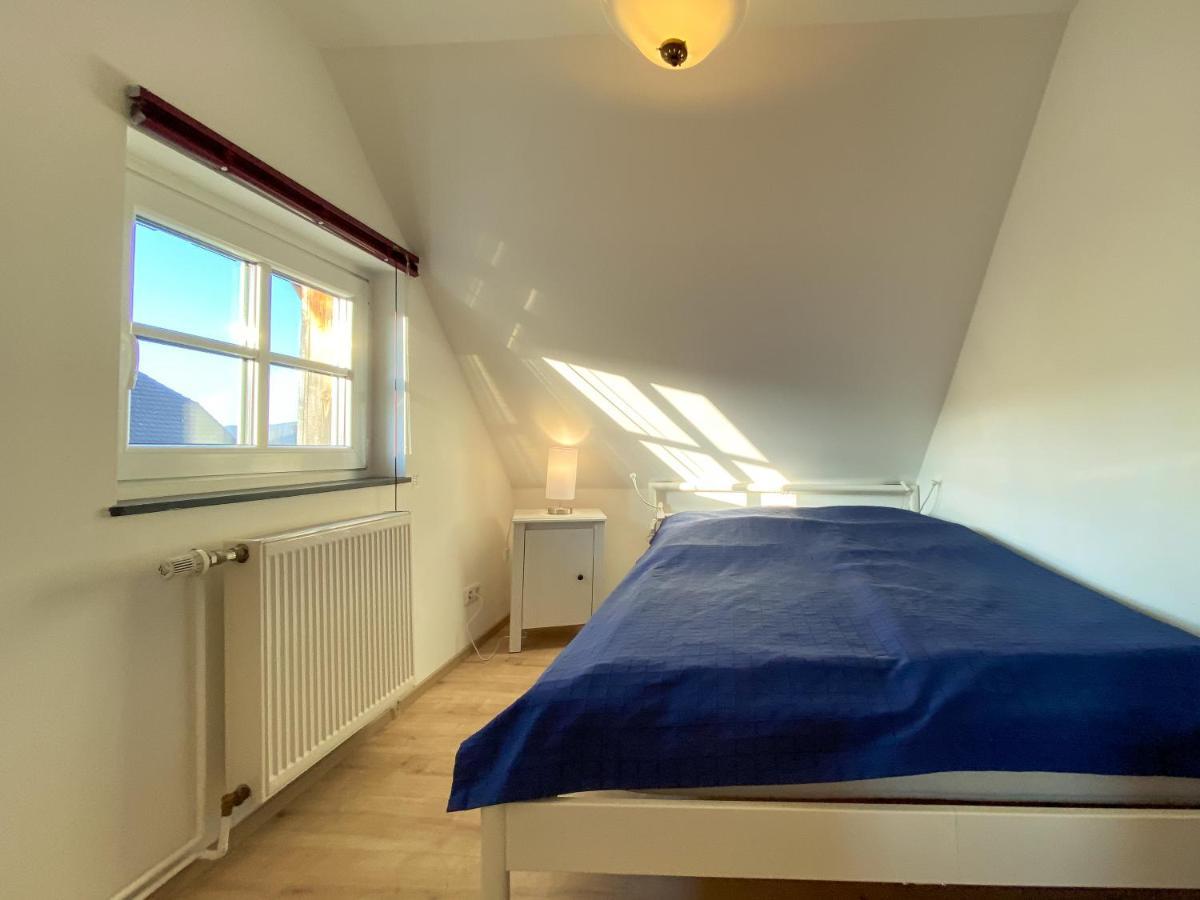 Haus Tintenklex Eschershausen Екстериор снимка
