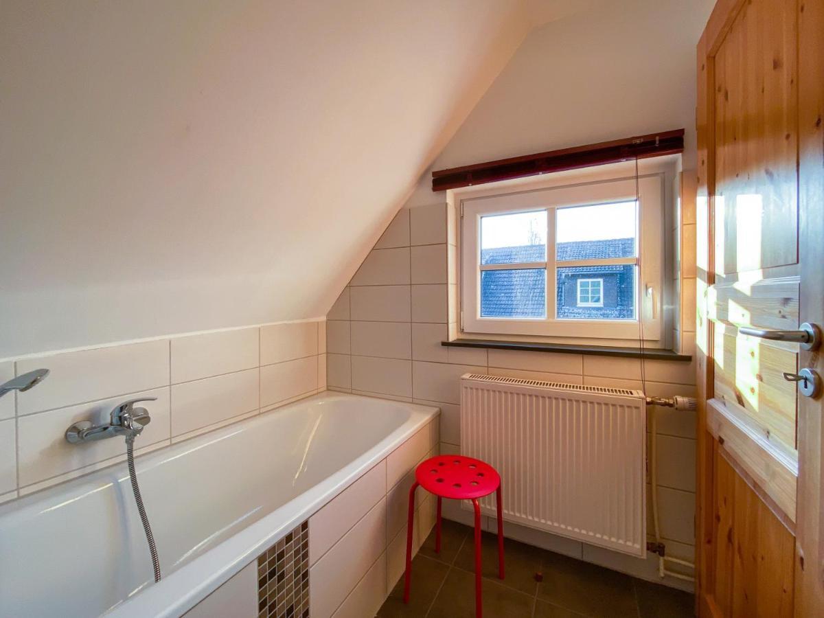 Haus Tintenklex Eschershausen Екстериор снимка