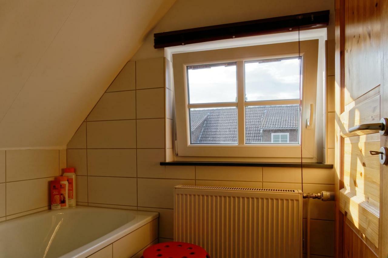 Haus Tintenklex Eschershausen Екстериор снимка